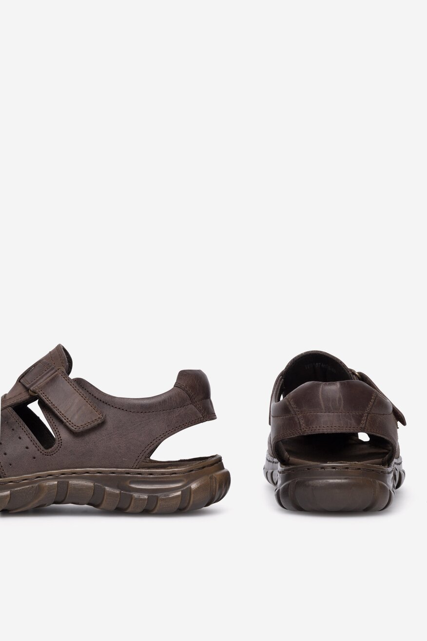 
                Сандали Lasocki КАФЯВ - 5905588498995