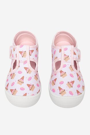 Капці Jenny CEO-CM240429-9DZ РОЖЕВИЙ