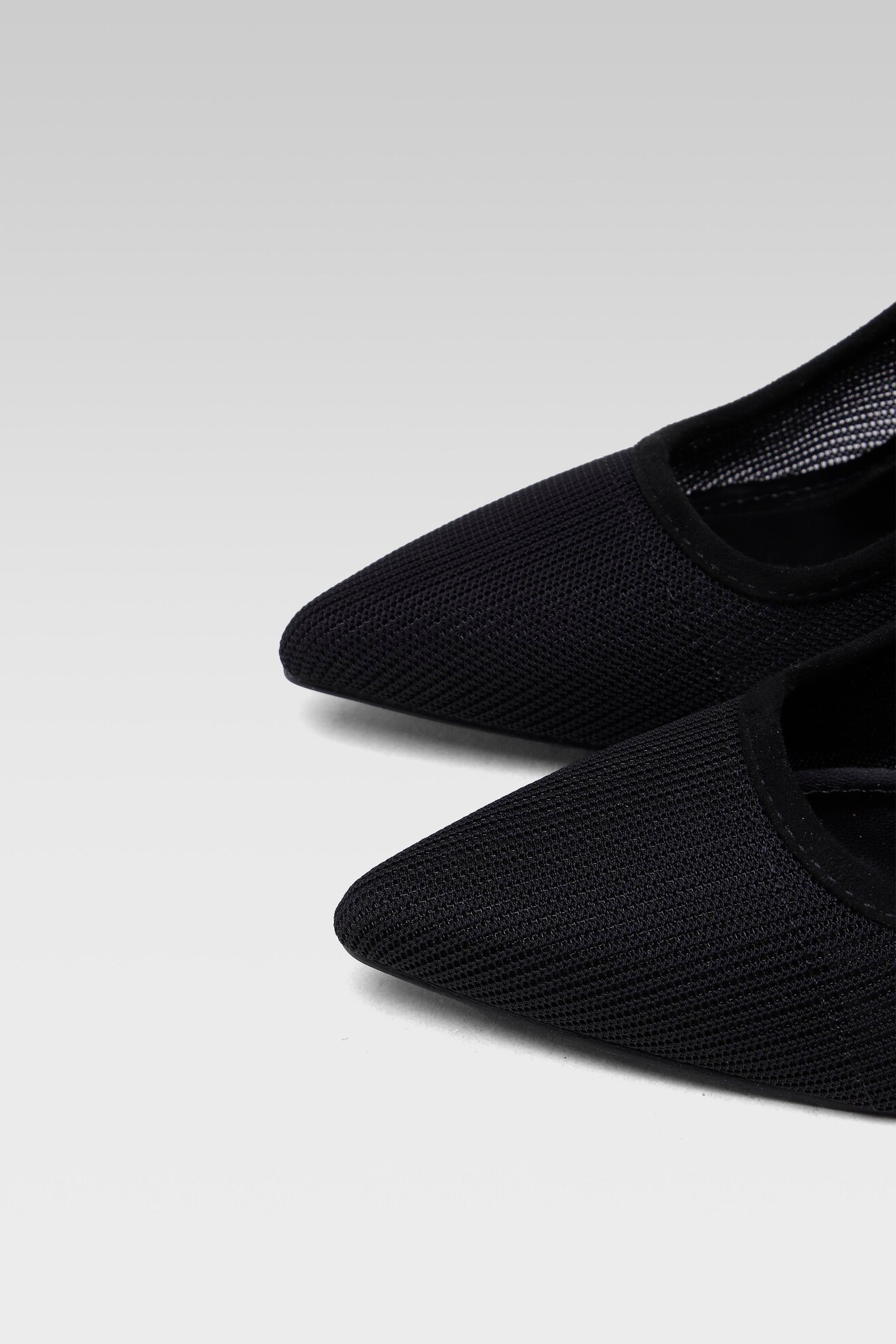 Czółenka Jenny Fairy LS5268-35 Czarny