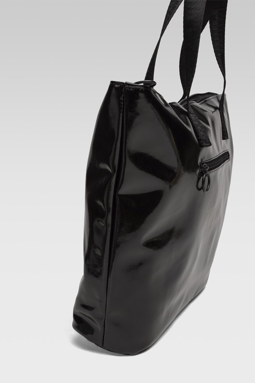 
                Puma - Torebka czarna - 5904248625214