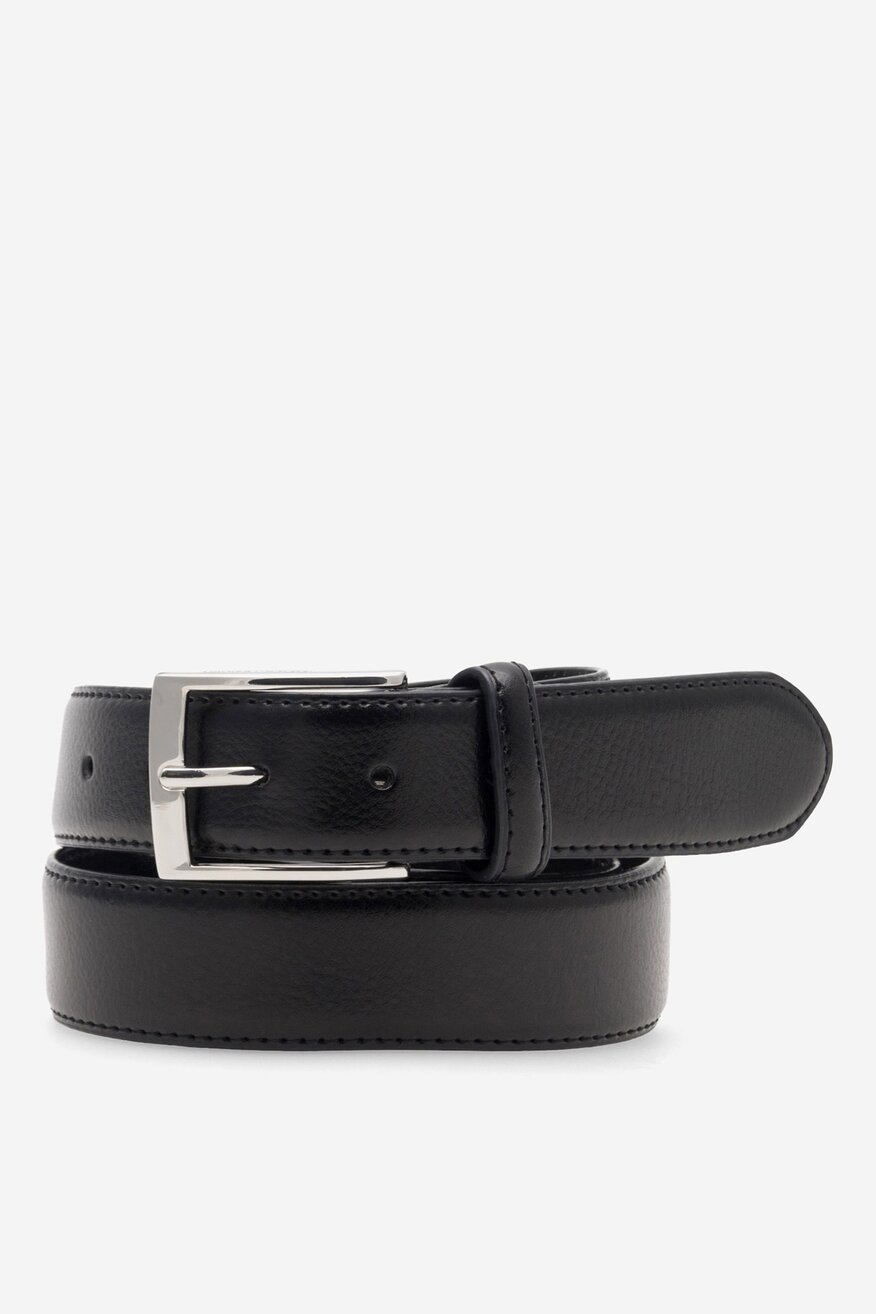 
                Muški kaiš Gino Rossi CRNA - 5905588110071