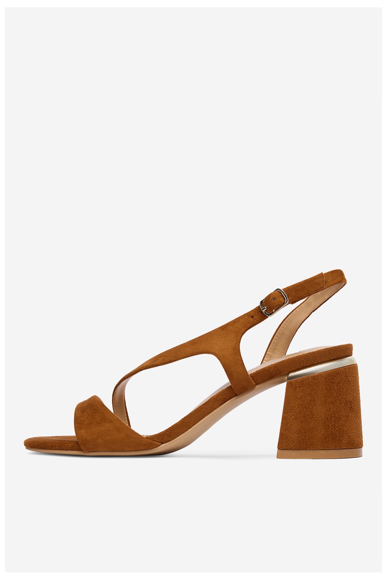 Sandale Jenny CEO-S4SH1816-01 KAMEL