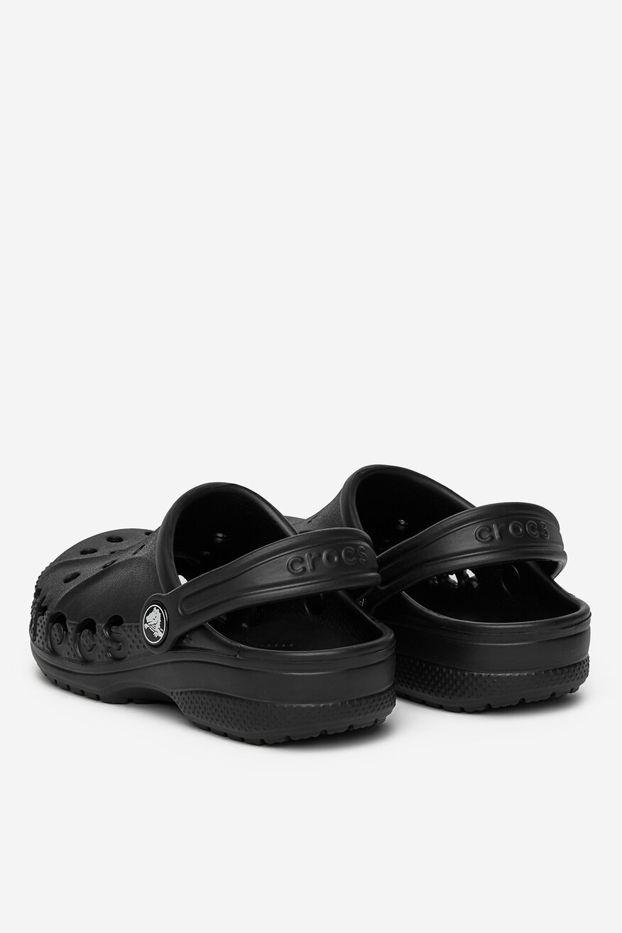 
                Uszodai papucs Crocs FEKETE - 5903698761190