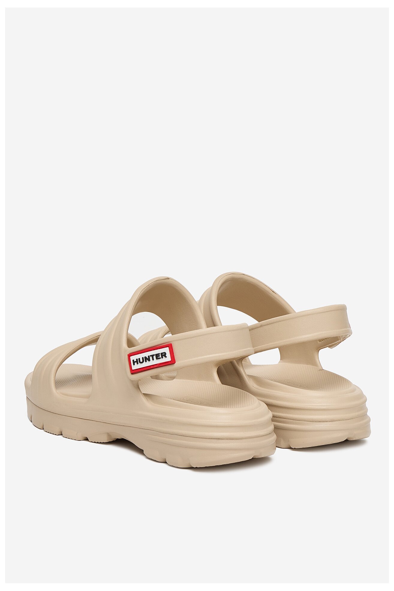 Sandale HUNTER HUN8761 BEJ