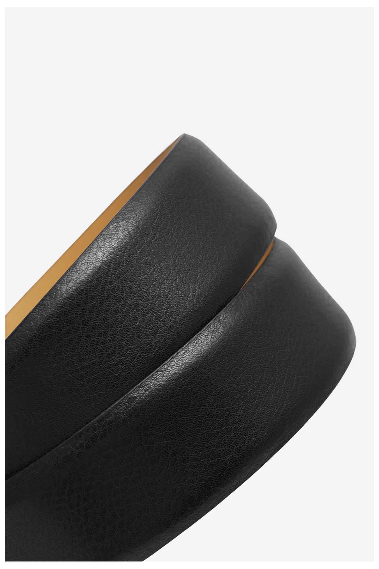 Muški kaiš Lasocki 2M2-006-AW23 CRNA