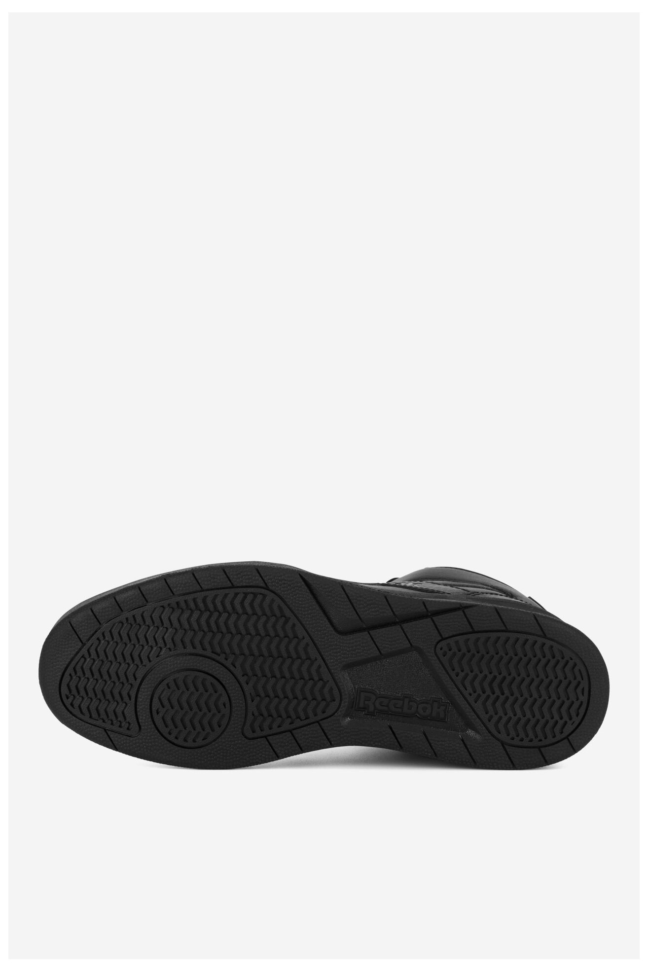 Obuwie sportowe Reebok ROYAL BB4500 HI2 100000090 Czarny