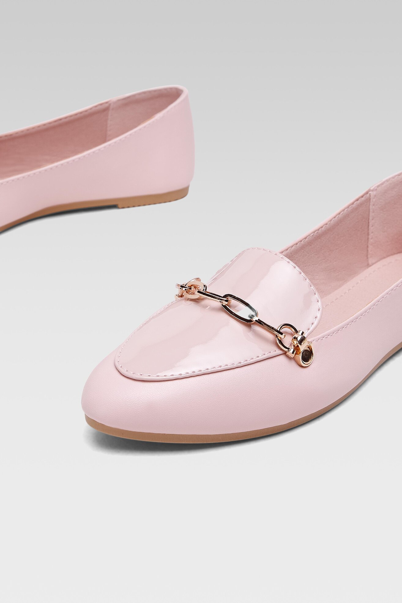 Балерина Bassano WFA1663-1 РОЗОВ