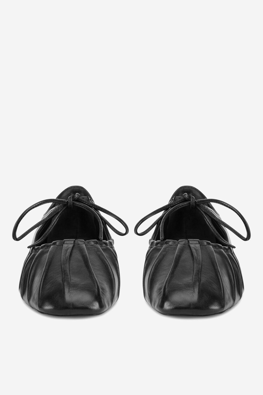 
                Балерина Gino Rossi ЧЕРЕН - 5903698600147