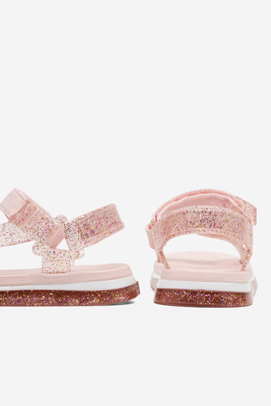 
                Sandale Nelli Blu ROZE - 5904862829548