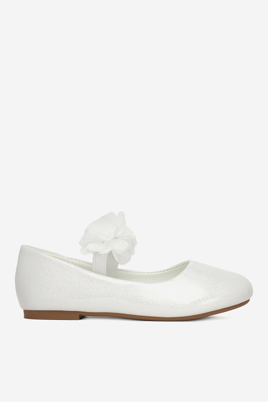 Nelli Blu - Baleriny - 5904862786445