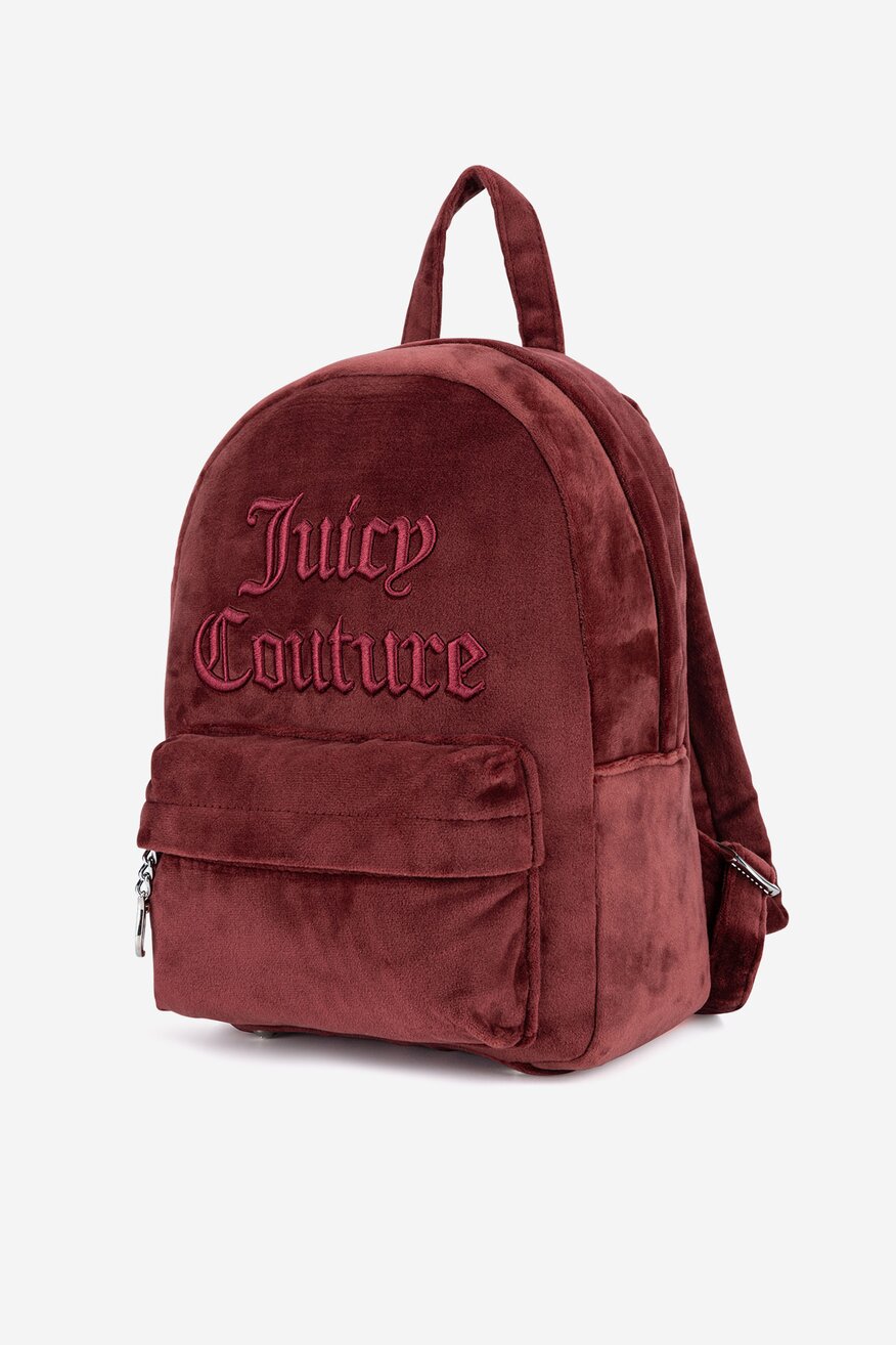 
                Juicy Couture - Plecak mały miejski - 5905588972860