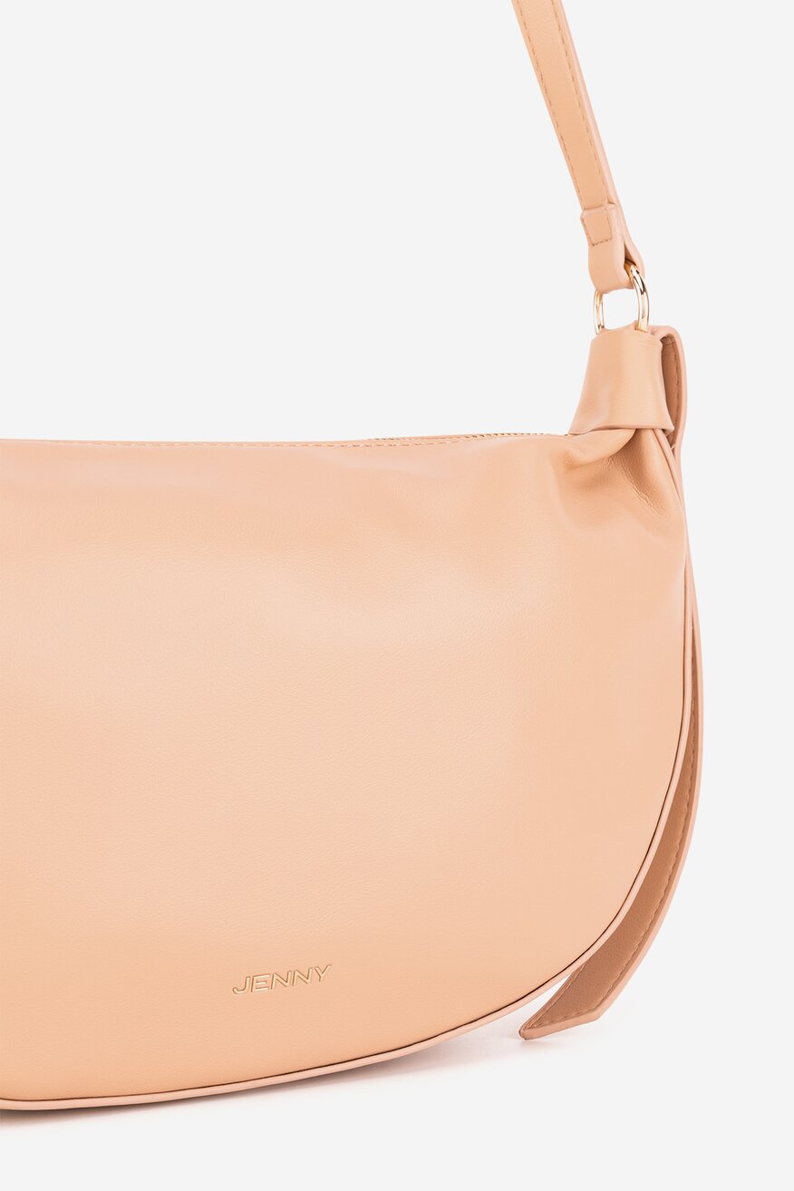 Kabelka Jenny CAMEL - 5903698633602