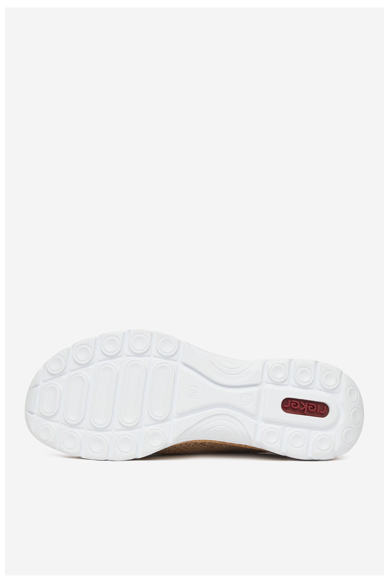 Сникърси Rieker N42V1-92 БЕЖОВ