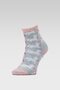 Čarape Nelli Blu LA201-1580 (PACK= 2 PRS) 27-30 MIKS