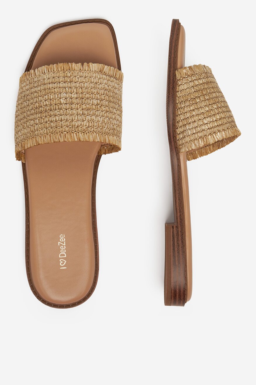 Flip-flop DeeZee BÉZS - 5904862337883