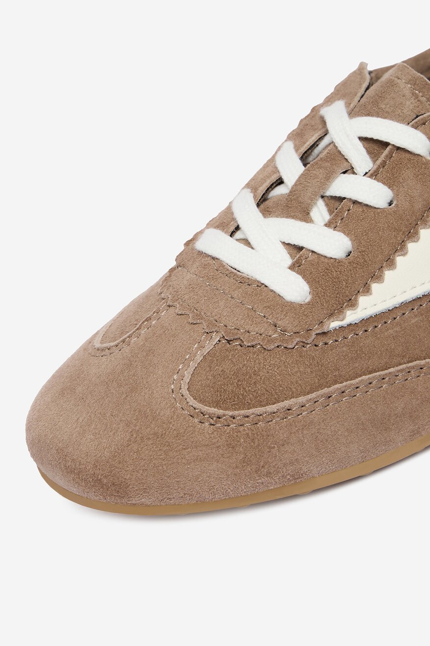 
                Напівчеревик Gino Rossi КОРИЧНЕВИЙ - 5906751978856