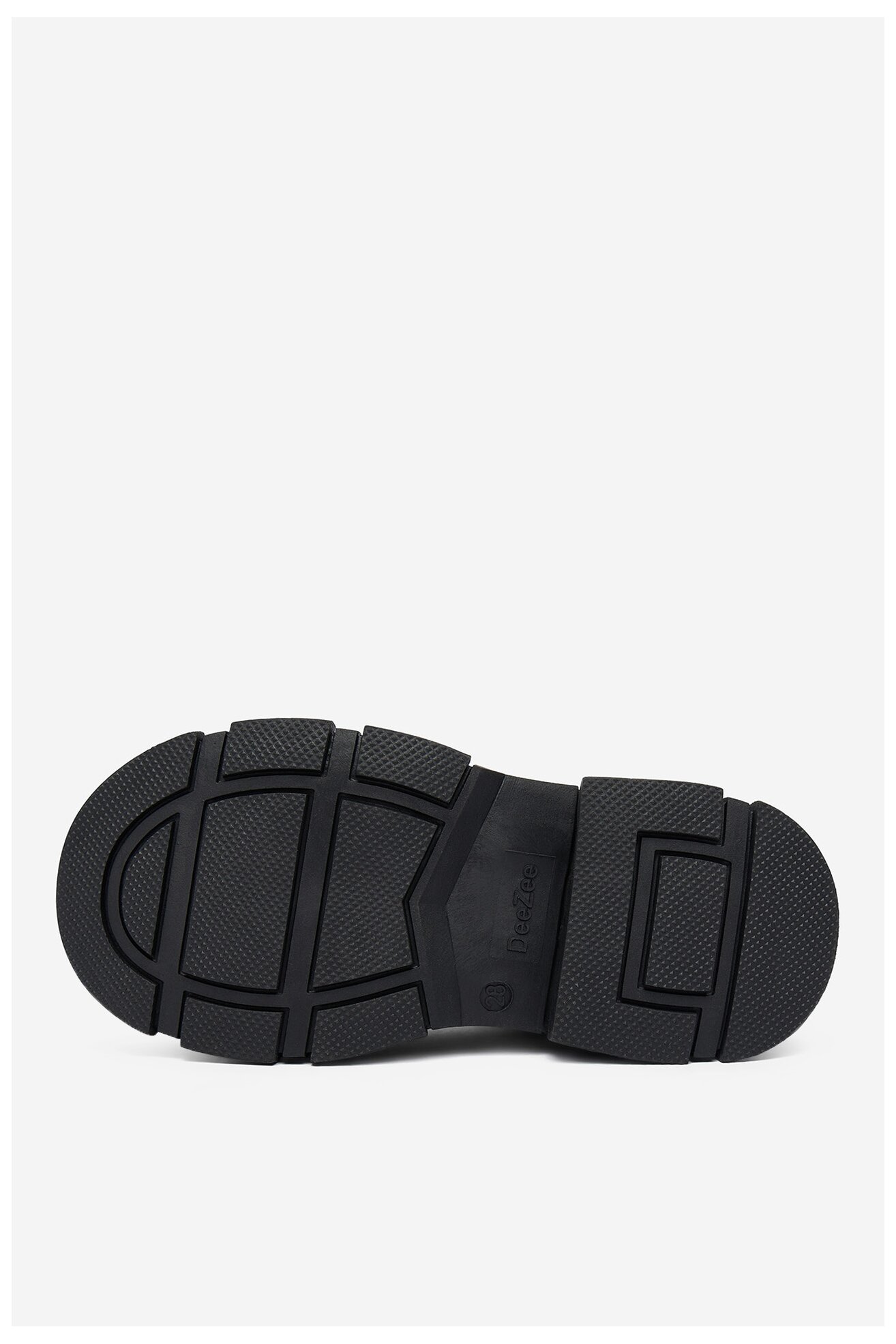 Botki DeeZee CEO-CM231205-52 Różowy