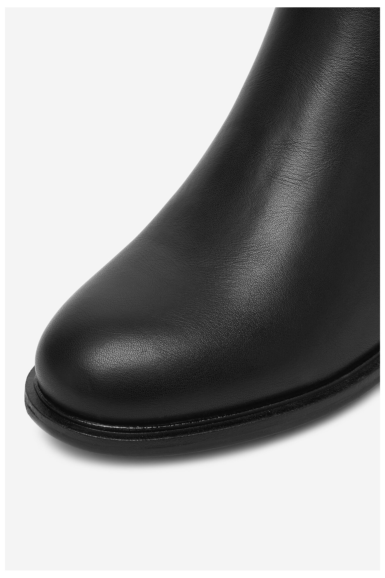 Боти DeeZee HX20207-291 ЧЕРЕН