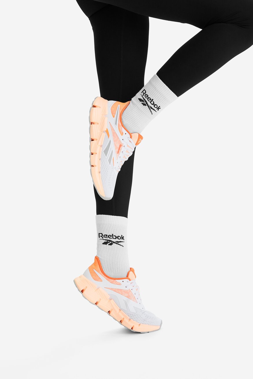 
                Спортни обувки Reebok БЯЛ - 5906751563670