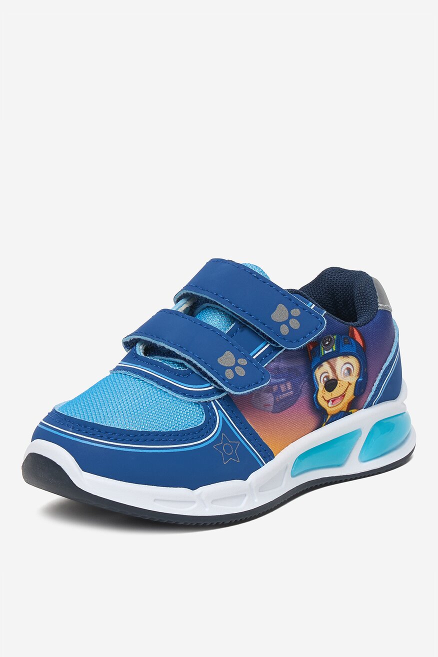 
                Paw Patrol - Sneakersy - 5906751932742