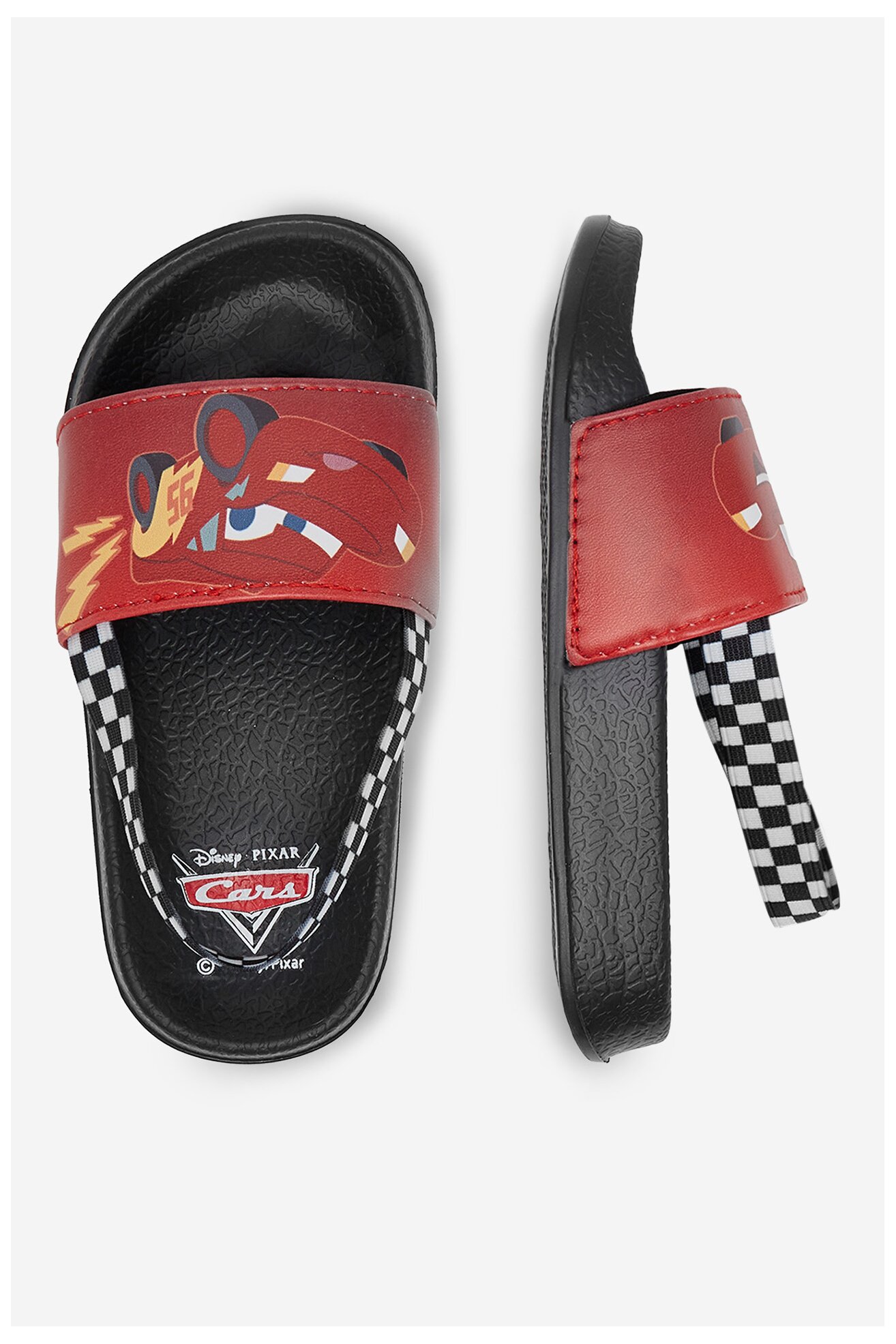 Джапанка за басейн Cars CEO-CP76-AW25-354DPC ЧЕРВЕН