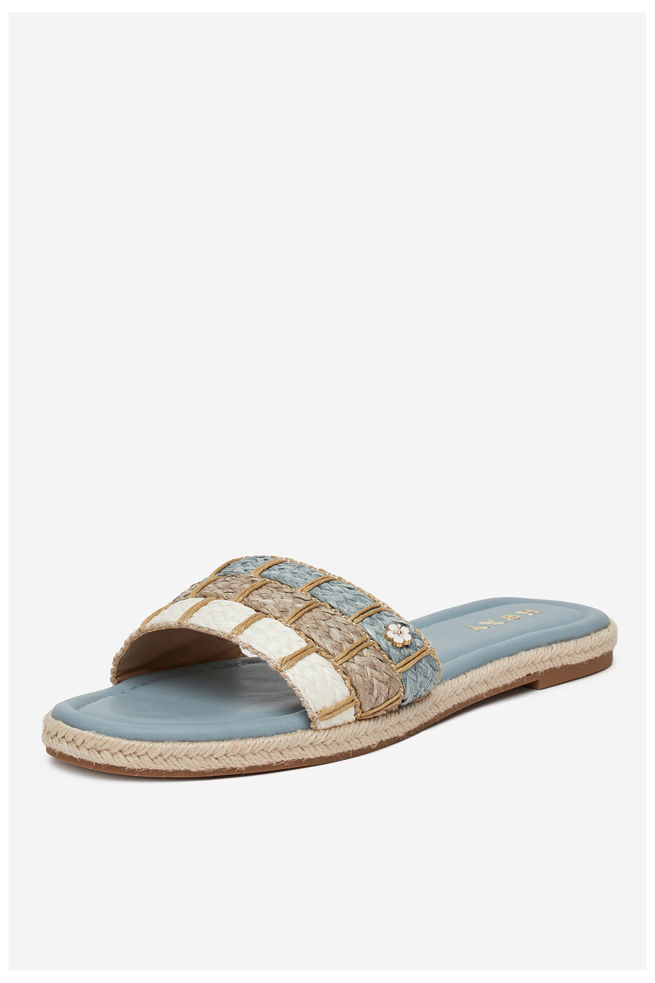 Șlapi ROXY E6018-5 ALBASTRU