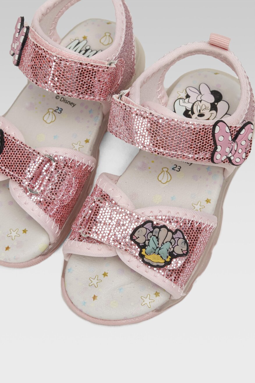 Sandale Mickey&Friends ROZE - 5904248734954
