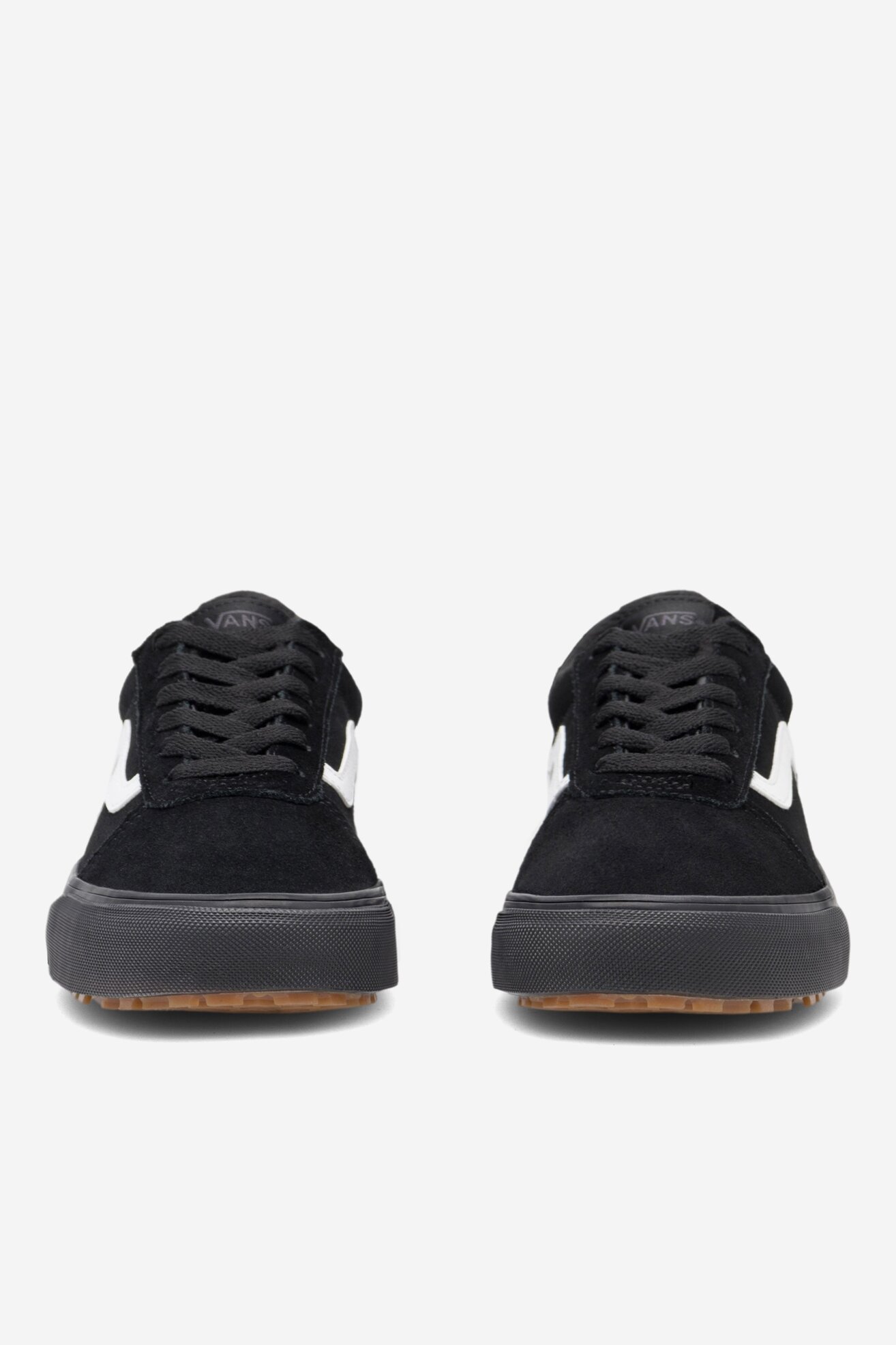 Кецове Vans WARD VANSGUARD VN0A5KY7BKA1 ЧЕРЕН