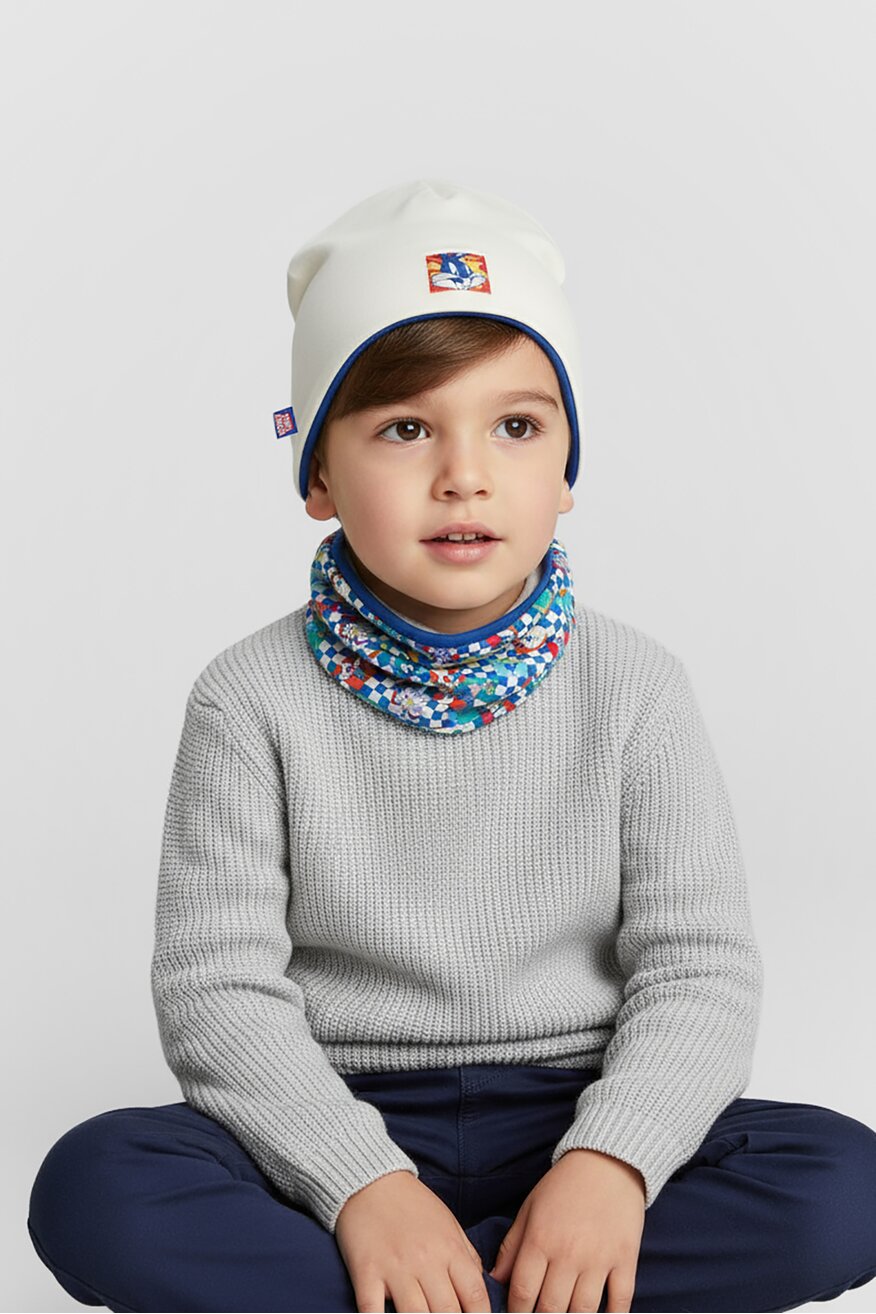 Gyermek szett Looney Tunes MIX - 5906751434307