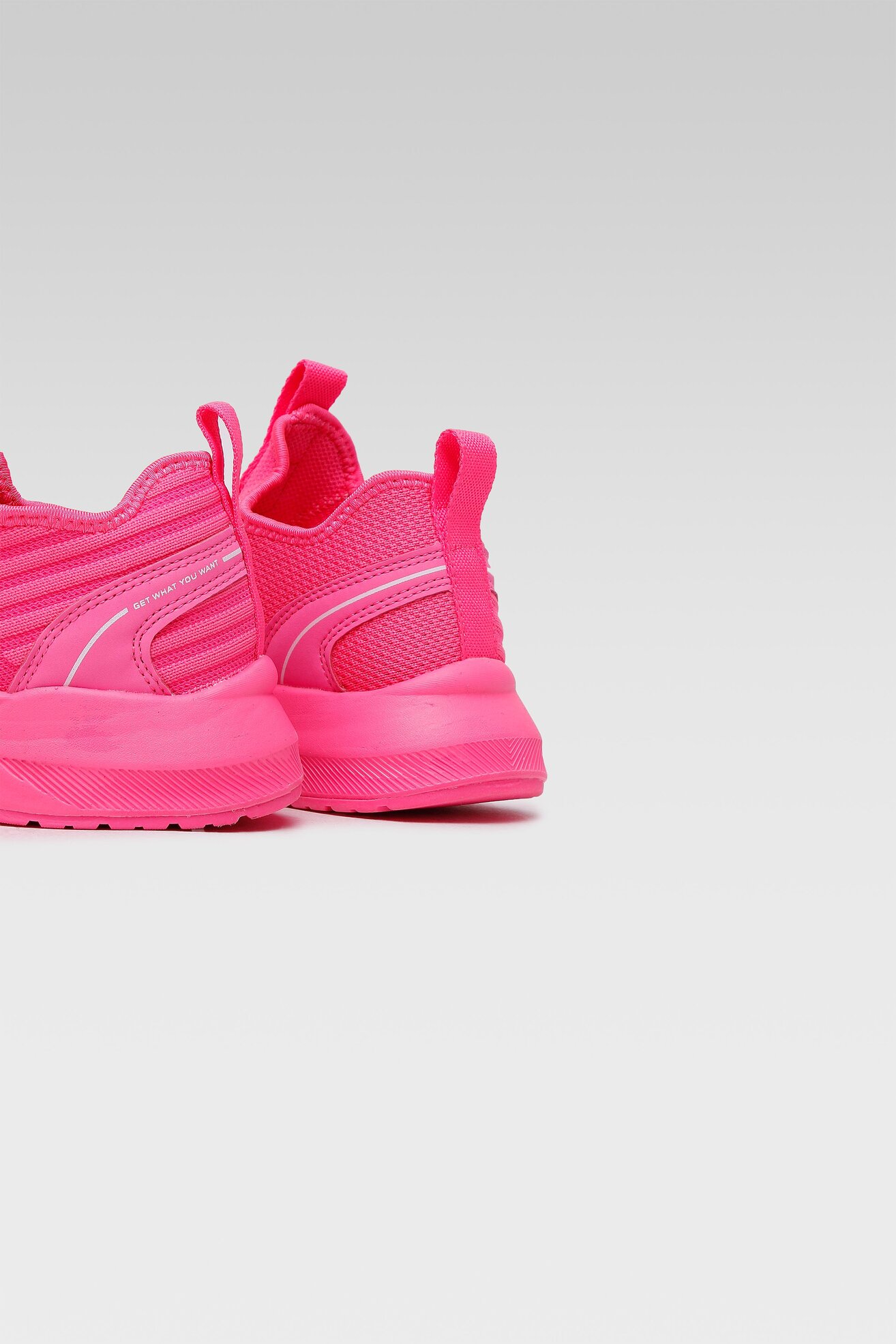 Obuwie sportowe Sprandi WP07-01529-02 Różowy