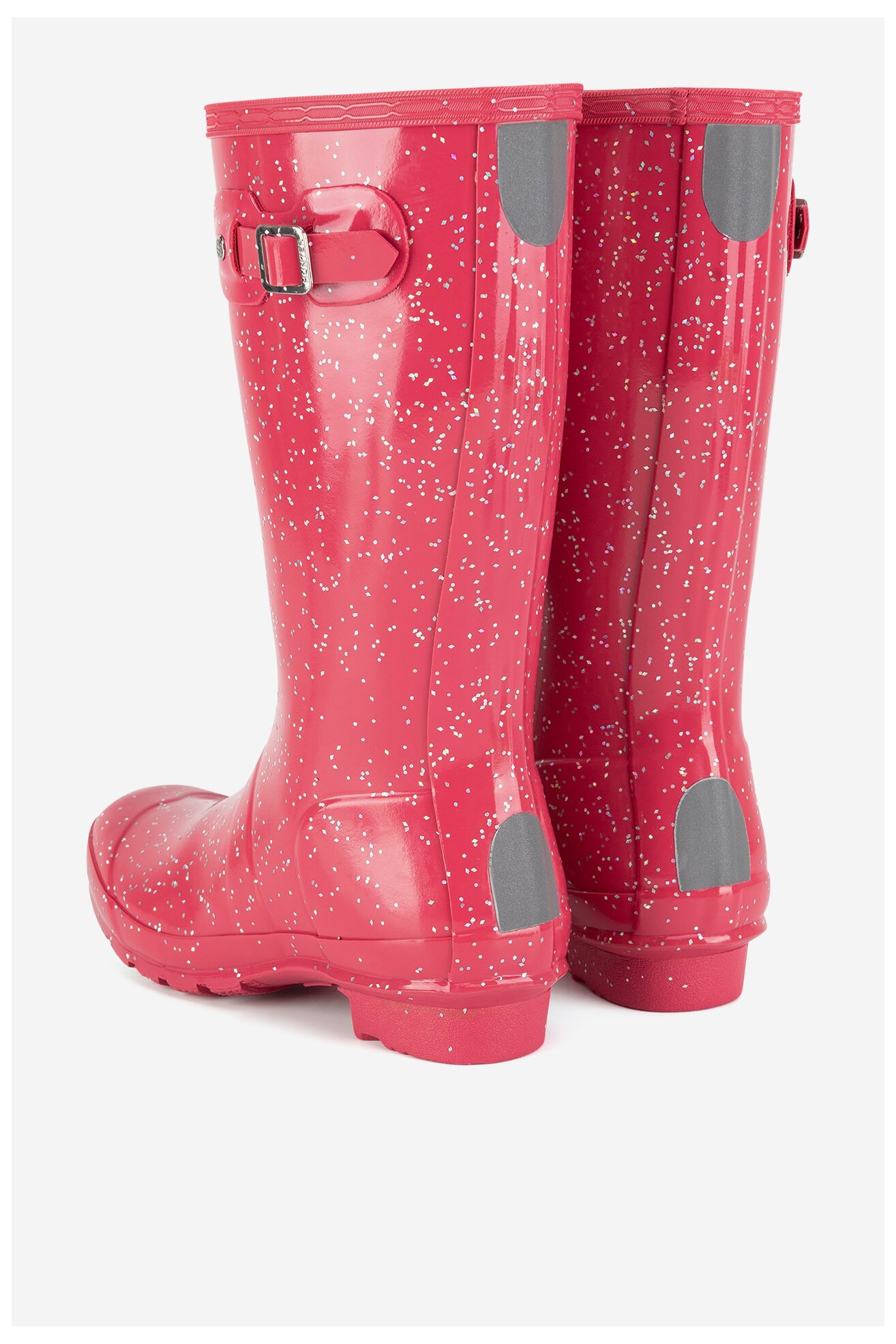 Гумени ботуши HUNTER JFT6075RGT РОЗОВ