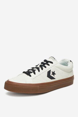 Півкеди Converse SPORT CASUAL A13787C БІЛИЙ