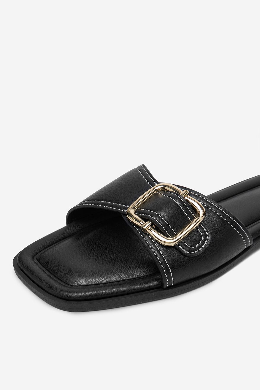 
                Jenny - Klapki - 5906751806906