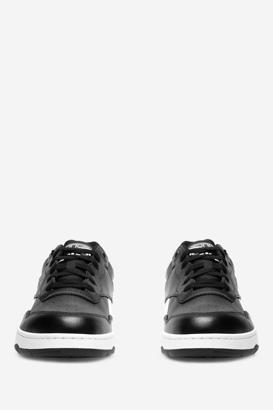 Спортни обувки Reebok ЧЕРЕН - 5905588385349