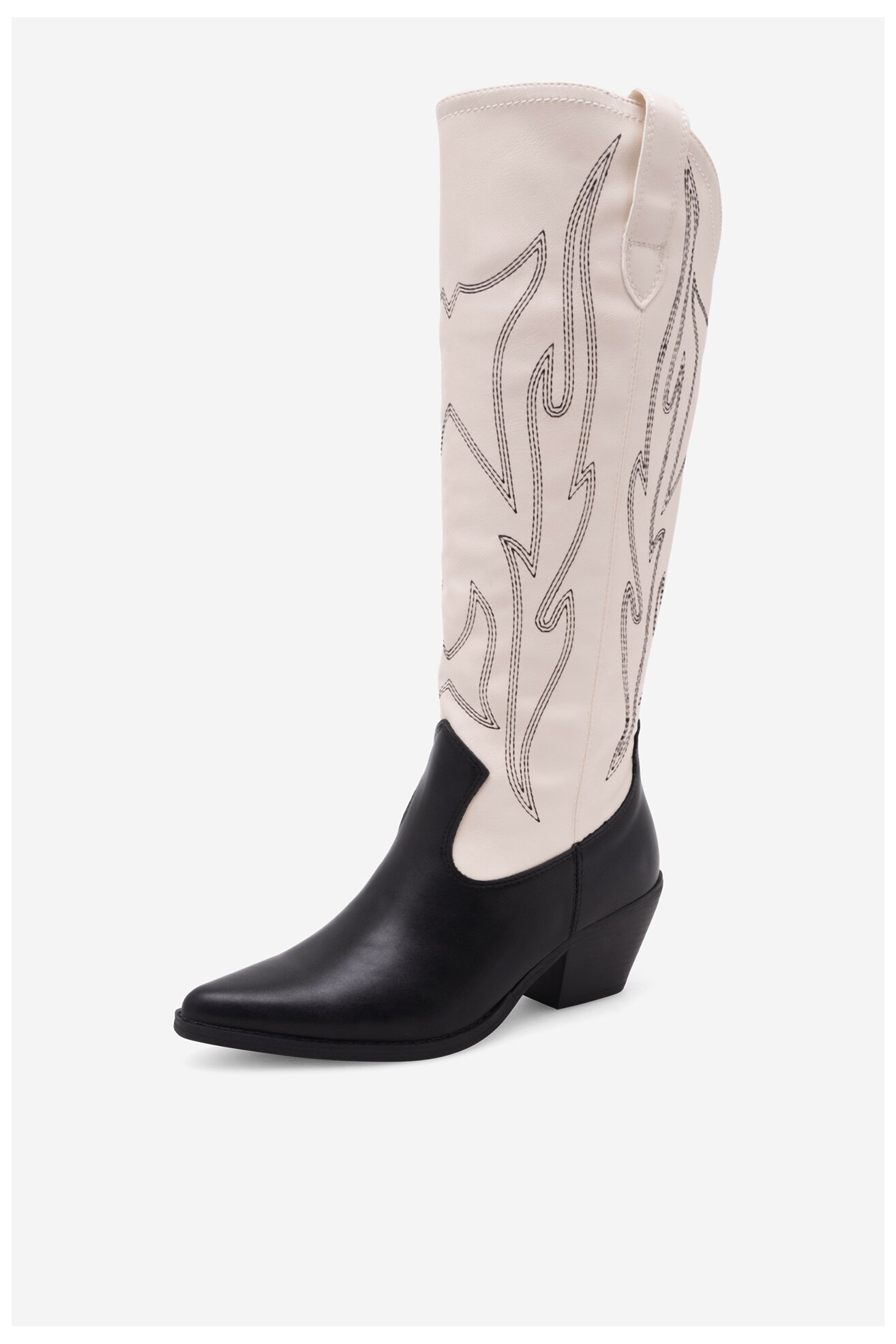 Csizma Jenny Fairy NADIA WS22293-05 BÉZS