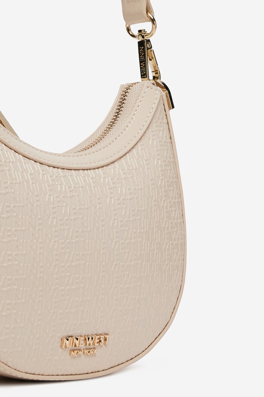 Geantă de mână NINE WEST BEJ - 5906751010891