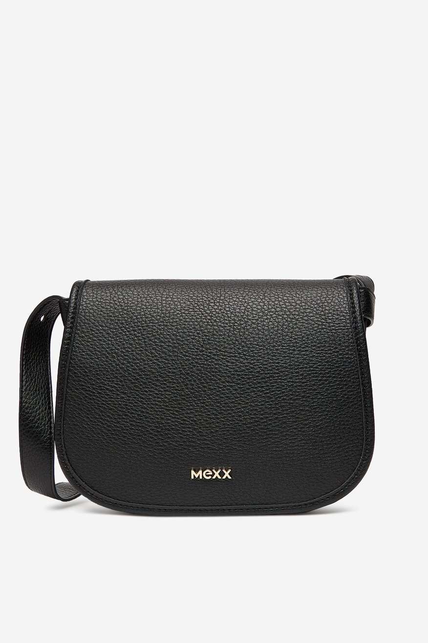 Mexx - Średnia torebka listonoszka - 5906751355435