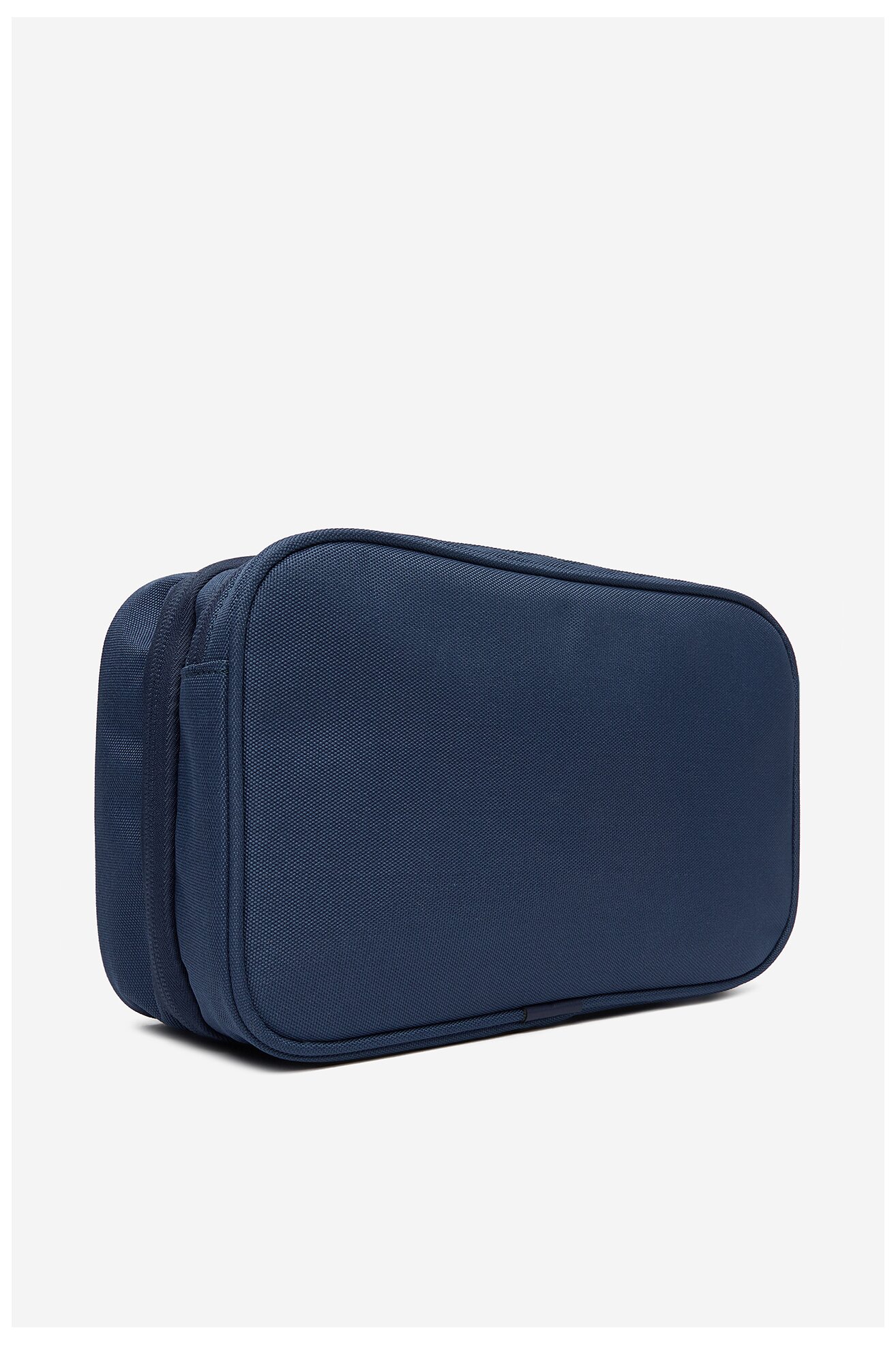 Kosmetyczka NAUTICA WBEO-NTC-M1-001-SS26 Granatowy