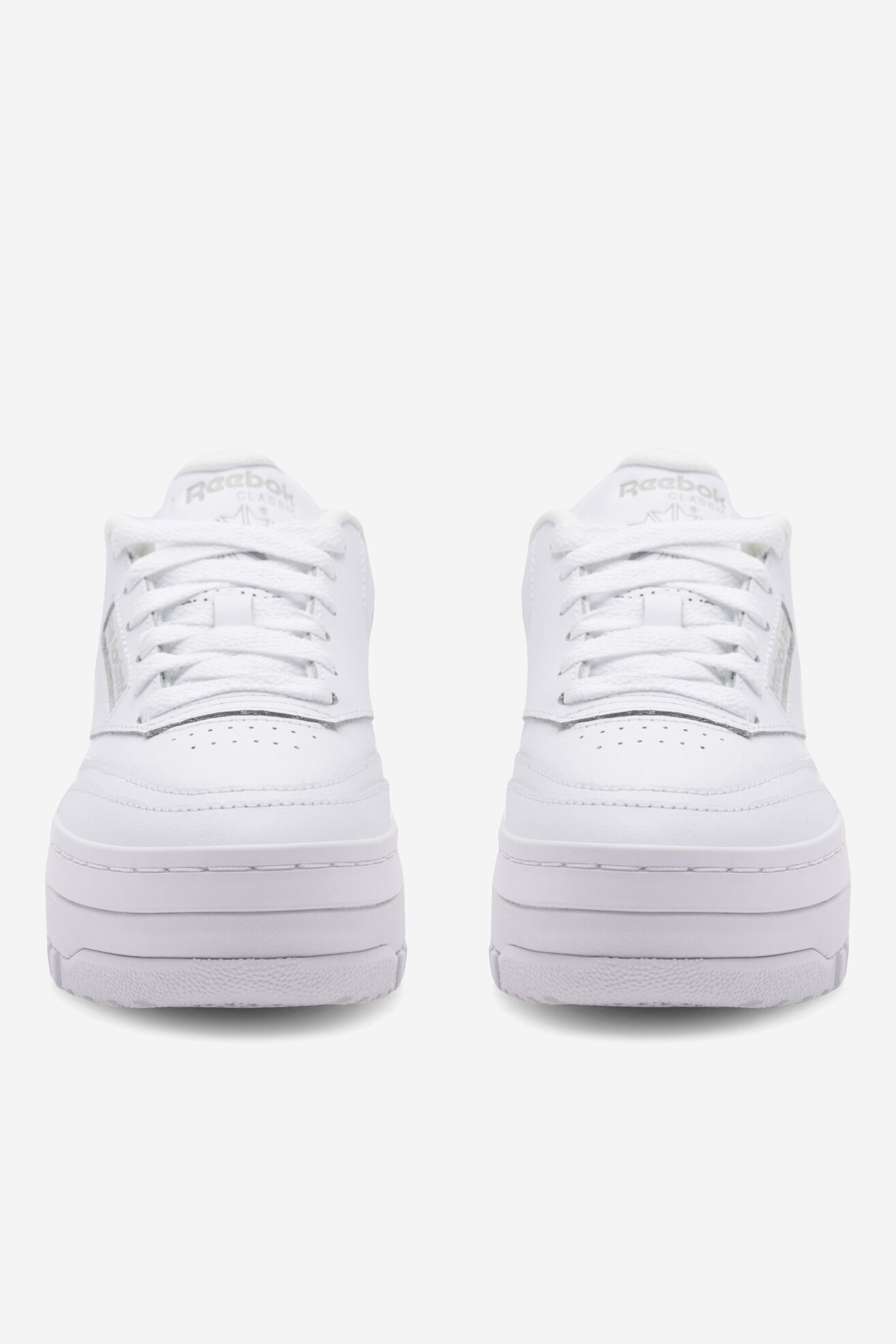 Sneakers Reebok Club C Extra HQ2127 Biały