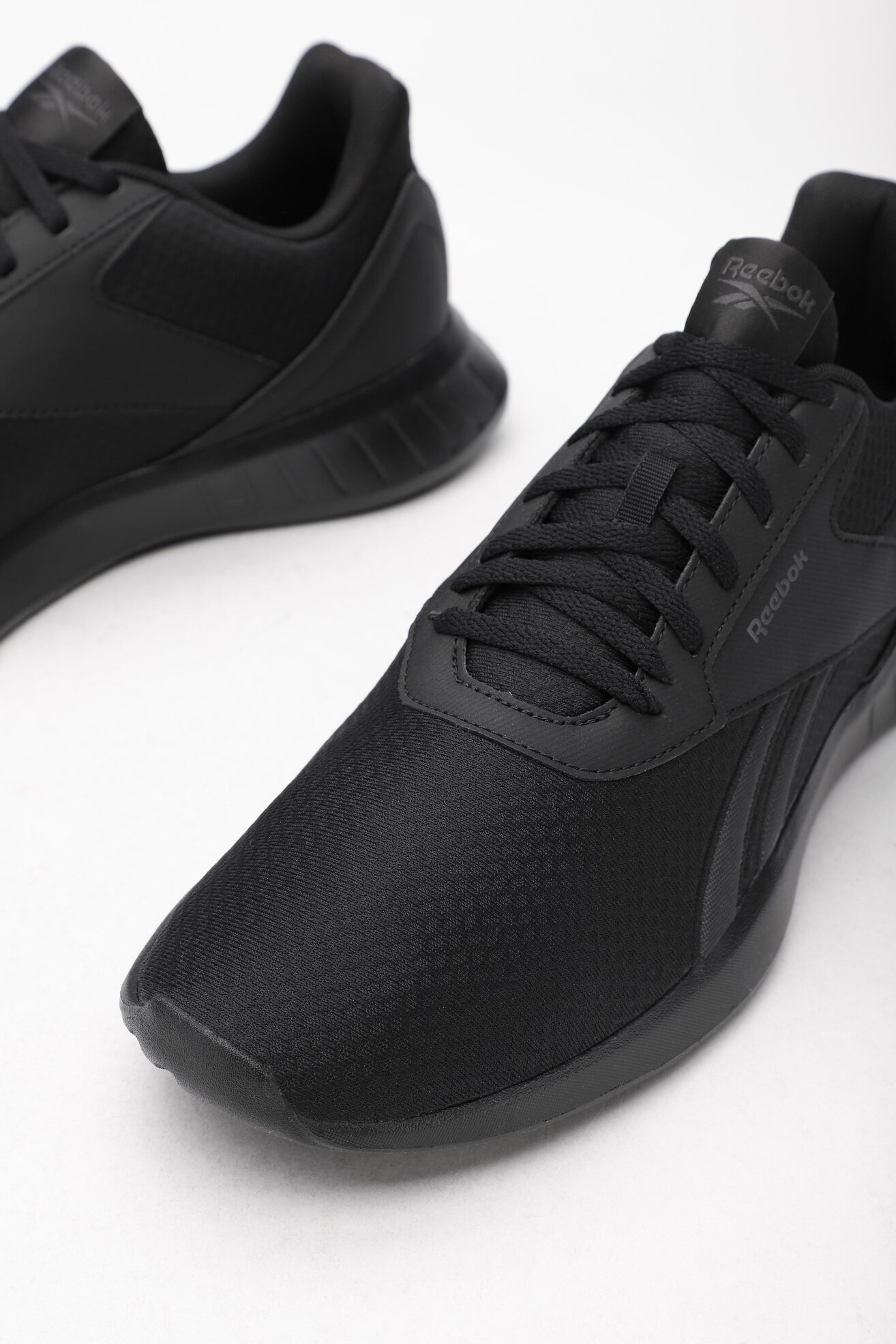 Obuwie sportowe Reebok LITE 2.0 FW8025 Czarny