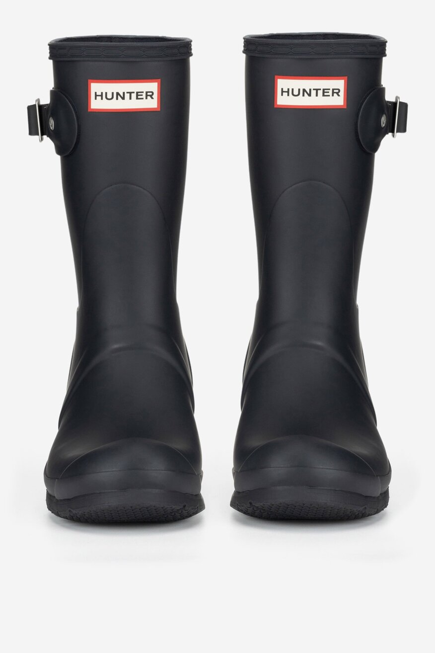 
                Cizme de cauciuc HUNTER BLEUMARIN - 5905588952916