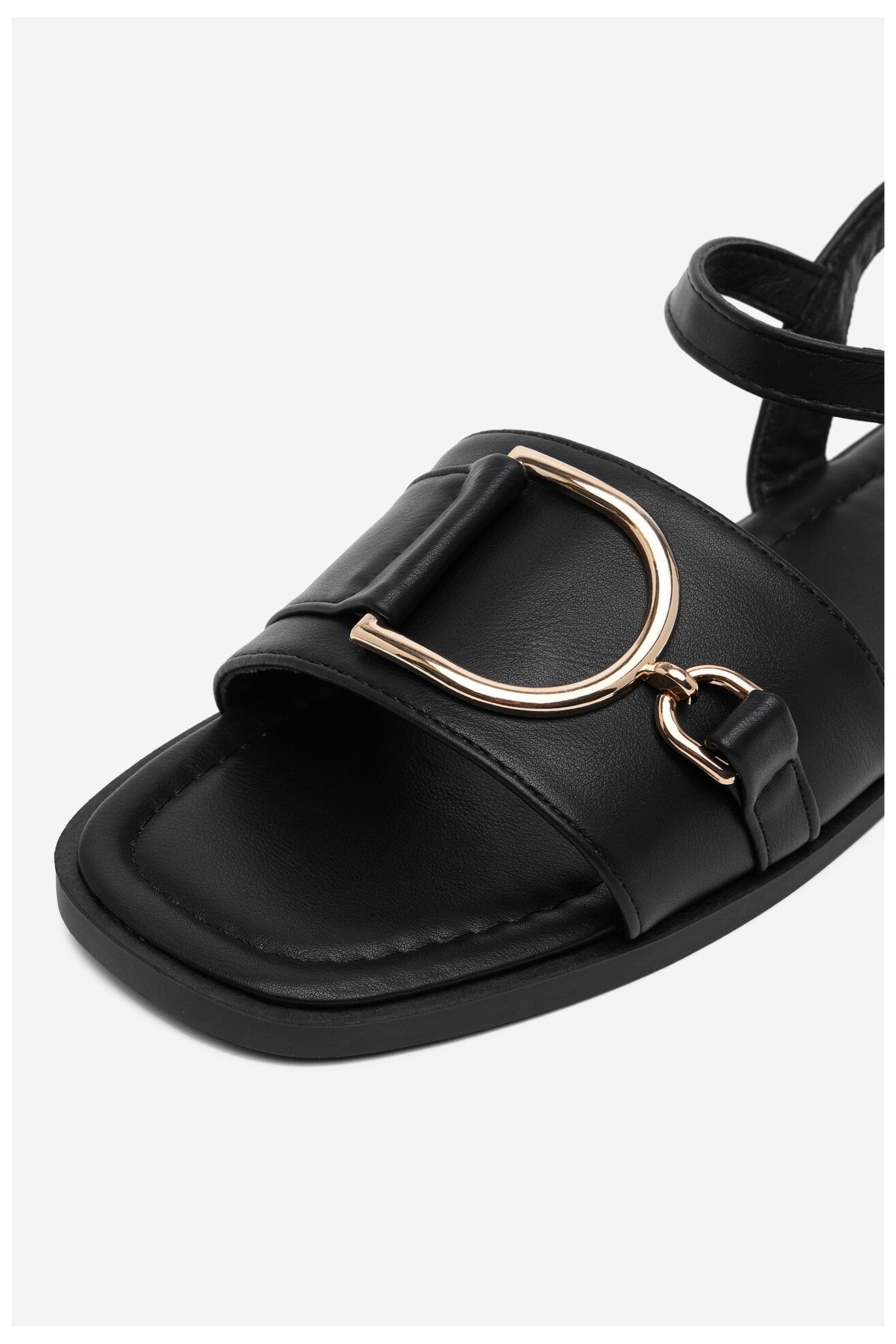 Сандали Jenny WS5727-20 ЧЕРЕН