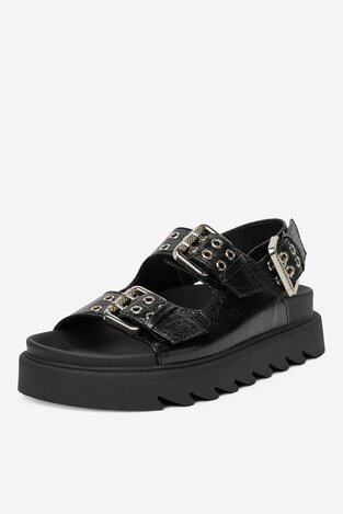 Сандалі DeeZee HY62275-1 ЧОРНИЙ