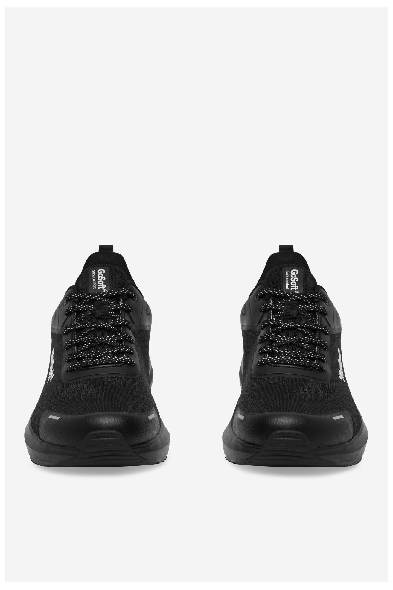 Încălțăminte sport Go Soft MP-123 NEGRU