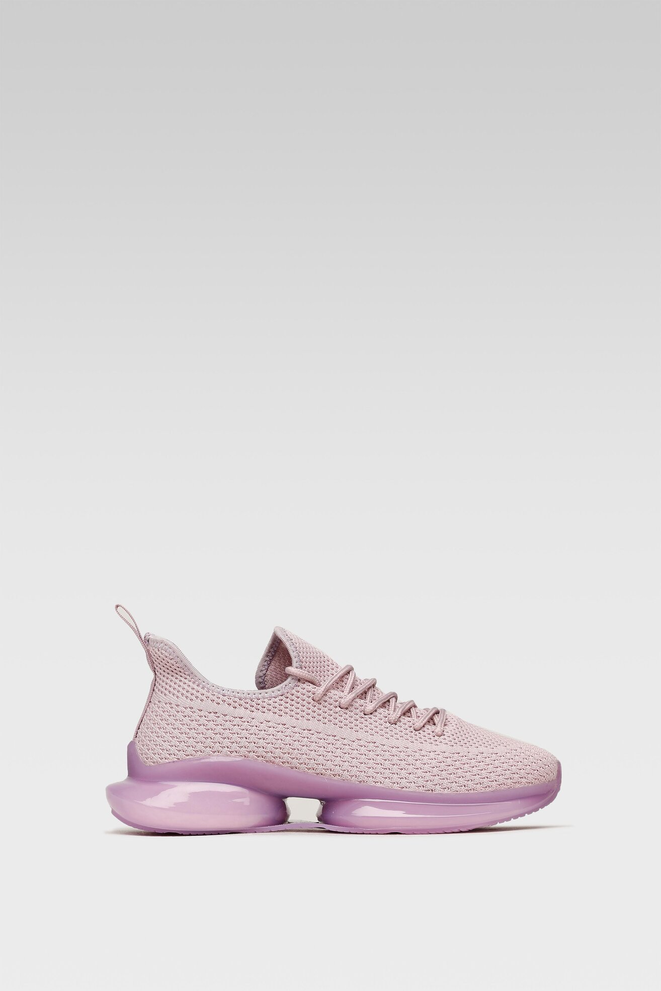 Obuwie sportowe Sprandi WP40-202145LYY Fioletowy