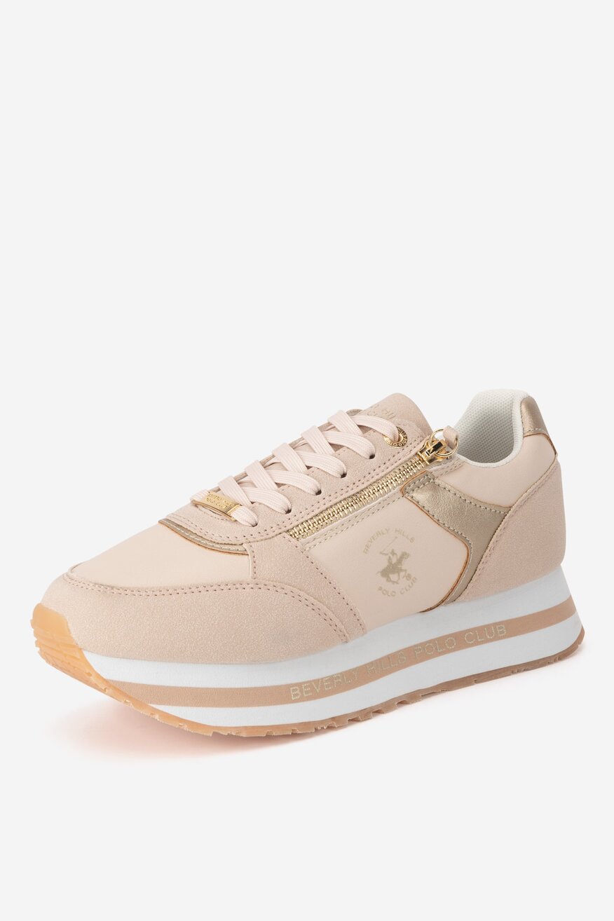 Beverly Hills Polo Club - Buty sportowe - 5905588821854