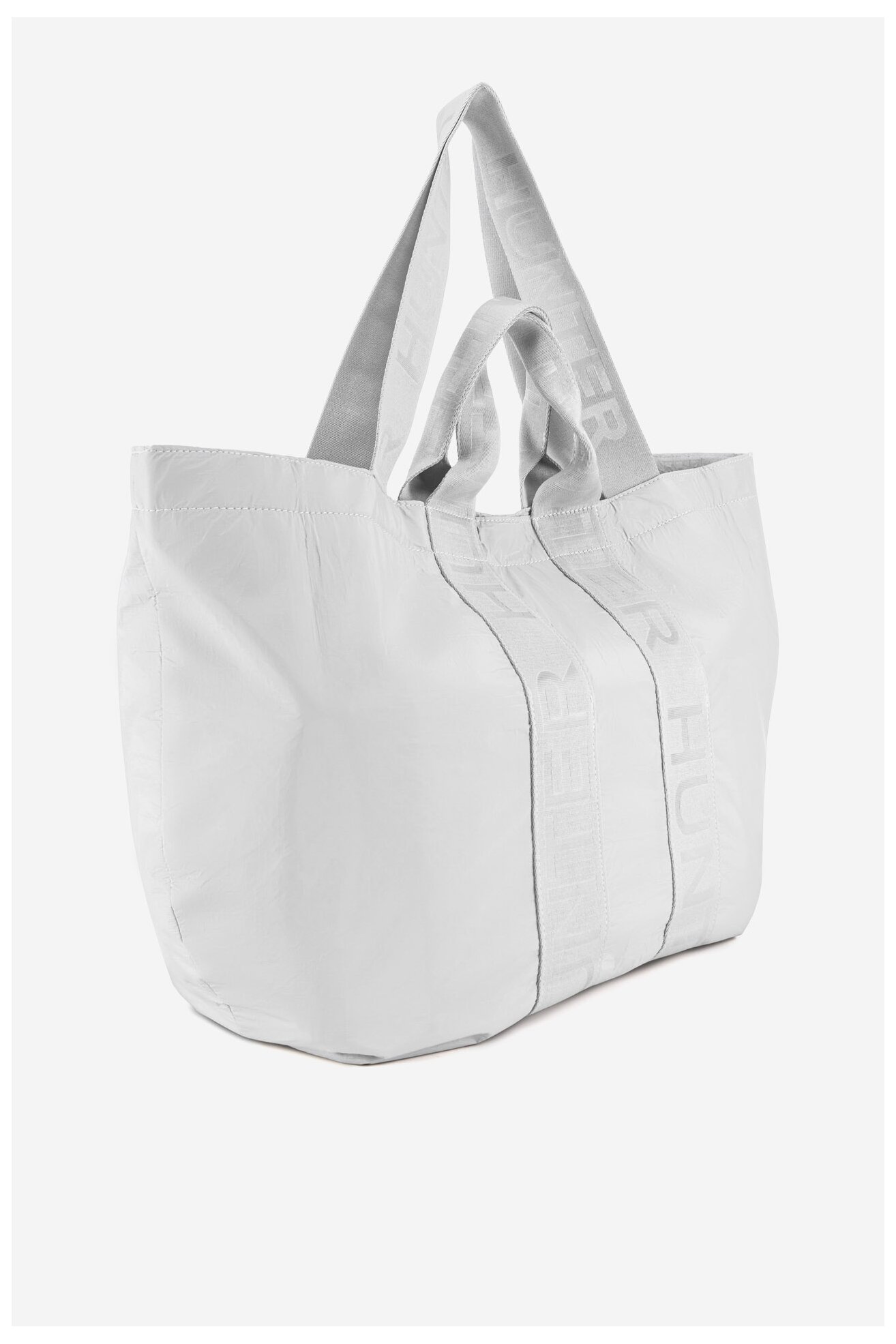 Torebka HUNTER HTR-K-014-06 Biały