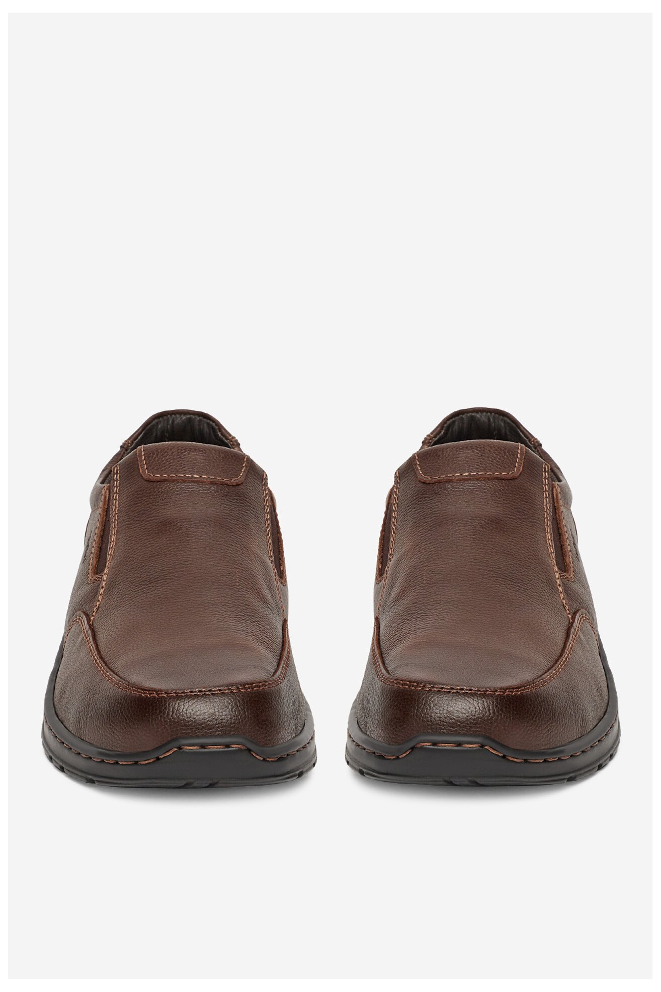 Cipele Go Soft RELAX-01 MI18 BRAON