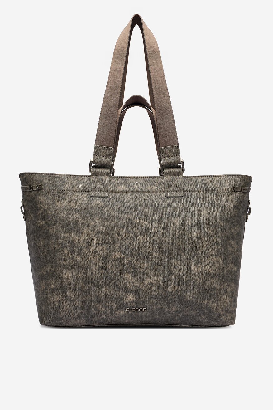 
                Сумка З Ремінцем G-STAR RAW ТЕМНО-СІРИЙ - 5906751619445