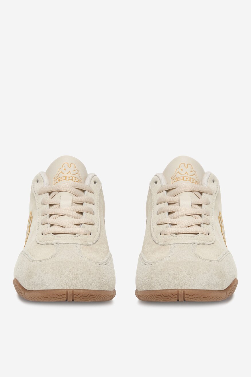 
                Спортни обувки Kappa БЕЖОВ - 5906751654538